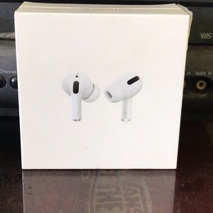 AirPods Pro